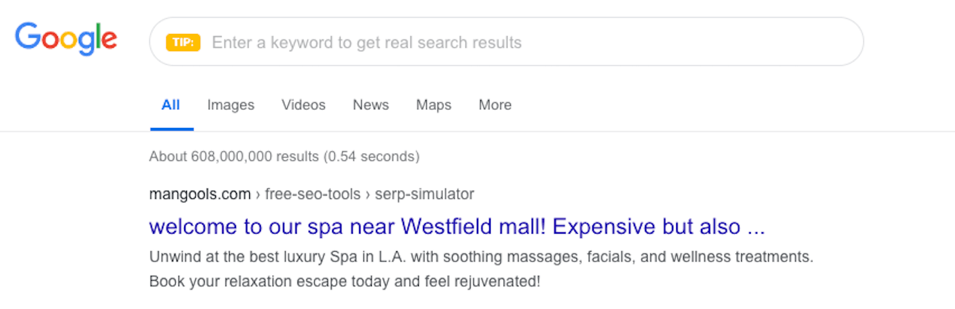 blog detail background